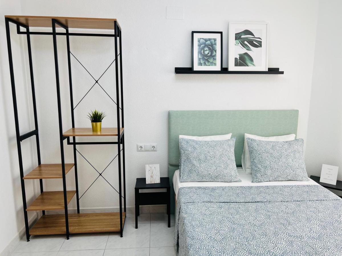 Apartamento Sant Roc Benidorm Zewnętrze zdjęcie