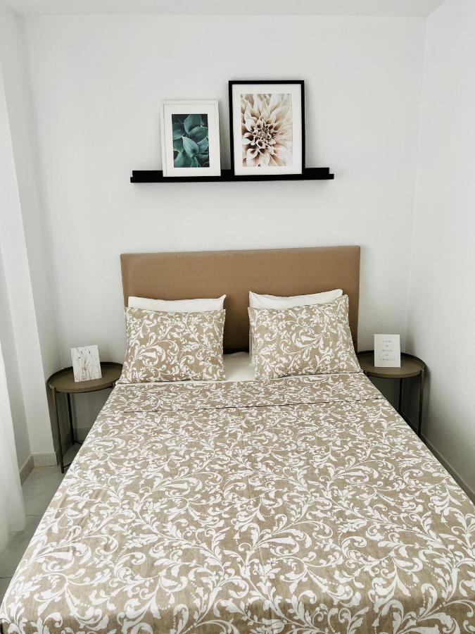 Apartamento Sant Roc Benidorm Zewnętrze zdjęcie