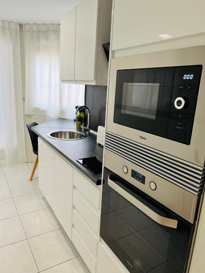 Apartamento Sant Roc Benidorm Zewnętrze zdjęcie
